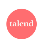 TalendLogoCoral